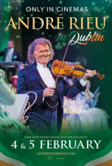 André Rieu - Live in Dublin  2023