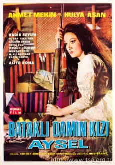 Bataklı Damın Kızı Aysel