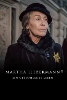 Martha Liebermann