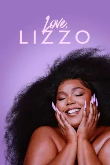 Com Amor, Lizzo