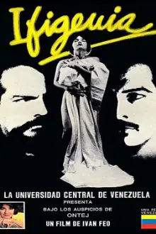 Ifigenia, la película