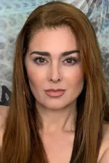 Linda Lucía Callejas como: María Celina Quintero