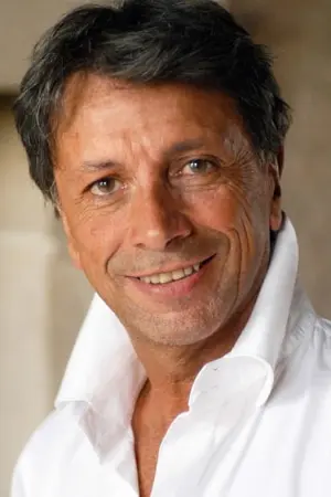 Hervé Vilard