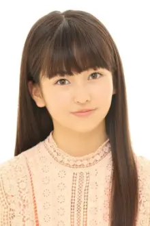 Momoe Mori como: Matsuyama Sorane