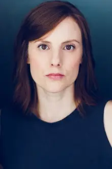 Anna Sundberg como: Robin (segment "No Wake/Ambrosia")