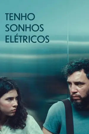 Tenho Sonhos Elétricos