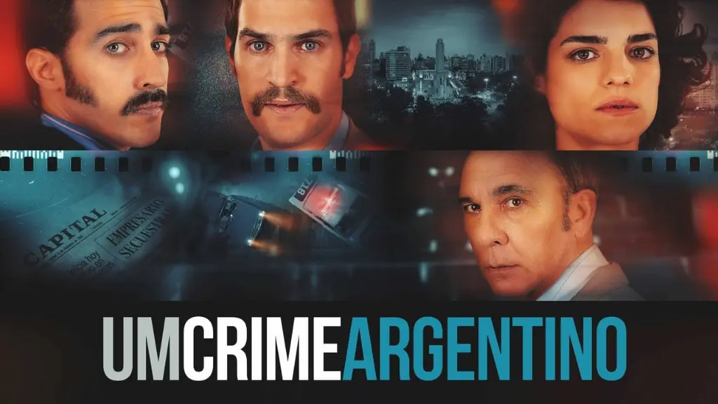 Um Crime Argentino