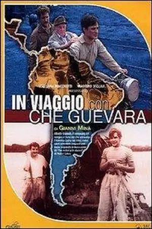 In viaggio con Che Guevara