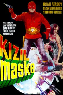 Kızıl Maske