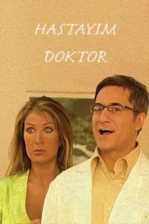 Hastayım Doktor