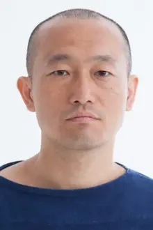 Hiroyuki Seki como: Naruse