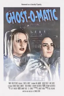 Ghost-O-Matic