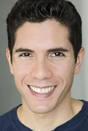 Eric Delgado