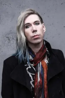 Josh Ramsay como: 