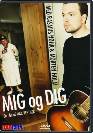 Mig og dig