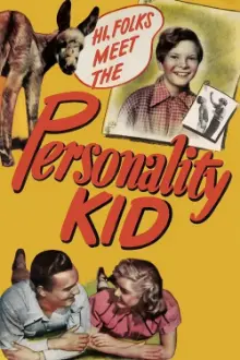 Personality Kid