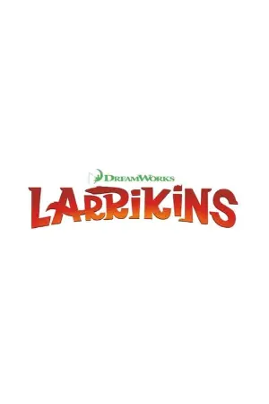 Larrikins