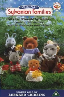 Stories of the Sylvanian Families