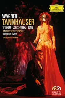 Tannhäuser and the Singers' Contest at Wartburg Castle