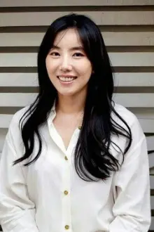 박지연 como: Ma Ri