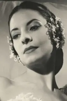 Alicia Alonso como: Julia