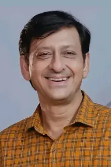 Siddhanta Mahapatra como: Guru Bhai