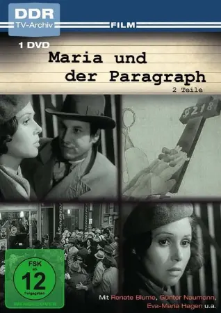 Maria und der Paragraph