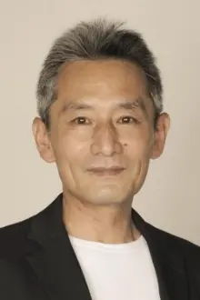 Hidehisa Ebata como: 