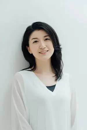 Maeko Oyama