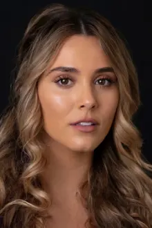 Olivia Vasquez como: Gabriella (voice)