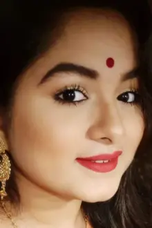 Ipsita Mukherjee como: 