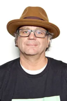 Kevin Lyman como: Ele mesmo