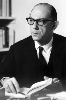 Isaiah Berlin como: 