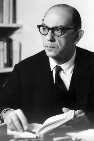 Isaiah Berlin