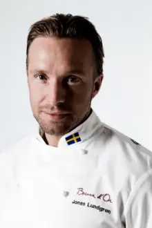 Jonas ­Lundgren como: Contestant