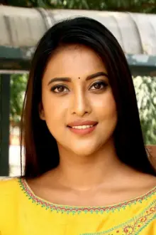 Asha Gowda como: 