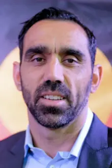 Adam Goodes como: Ele mesmo