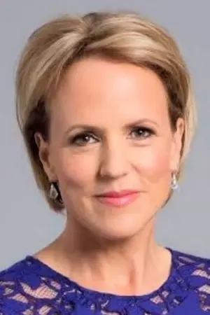 Hilary Barry