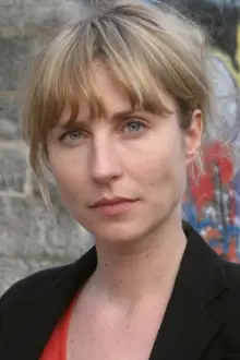 Susanna Rozkosny como: Polin Marina