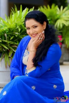 Kusum Renu como: Malini