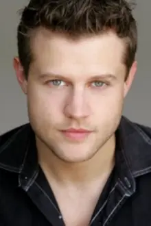 Adam Grimes como: Billy Wagstaff