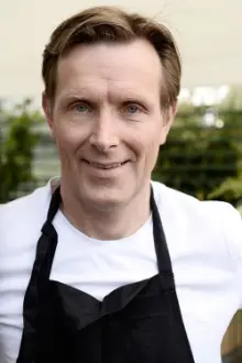 Melker Andersson como: Contestant