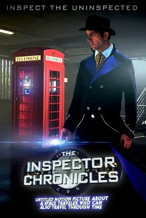 The Inspector Chronicles