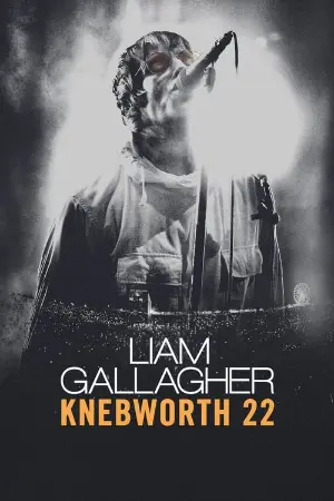 Liam Gallagher: Knebworth 22