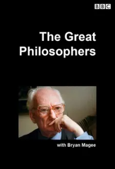 The Great Philosophers