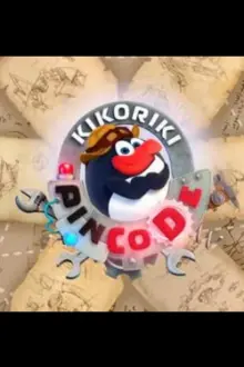 Kikoriki: Pin-Code