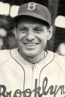 Leo Durocher como: 