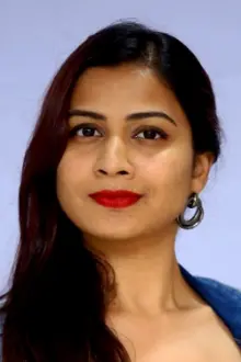 Inaya Sultana como: Sandhya