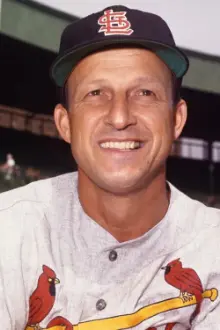 Stan Musial como: Self (archive footage)