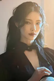 Qi Xia Xia como: Li Yun Zhen